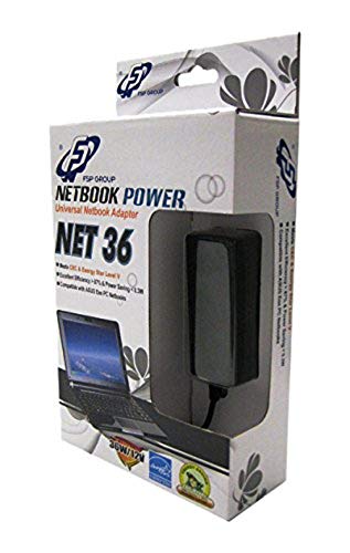 FSP/Fortron NET 36 von FSP