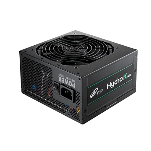 FSP (Fortron Alimentation 750 W Hydro K Pro *HD2-750 Bulk von FSP