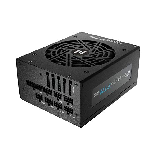 FSP FORTRON Netzteil Hydro PTM PRO 850 80+P 850W ATX, HPT2-850M von FSP