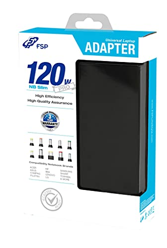 FSP NB Slim PRO 120W von FSP