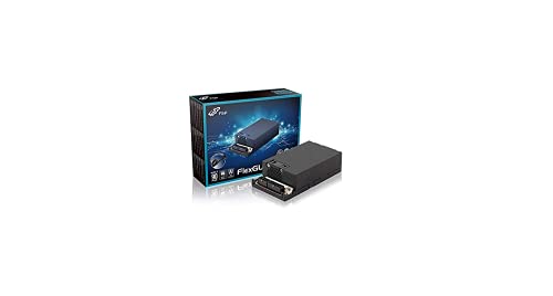 FSP Flex Guru 300W Flex ATX Fully Modular Cable Management Full Range, Efficiency ≥90% von FSP