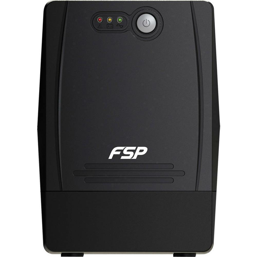 FSP Fortron FP1000 USV 1000 VA Unterbrechungsfreie Stromversorgung Notstrom FSP Fortron FP1000 USV 1000 VA Unterbrechungsfreie Stromversorgung Notstrom von FSP