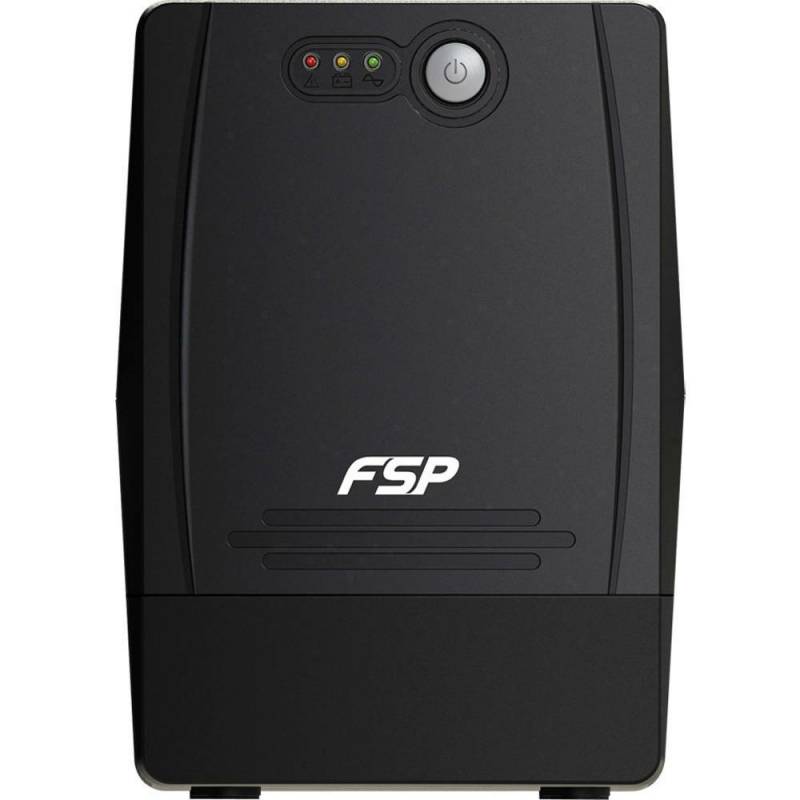 FSP Fortron FP1000 USV 1000 VA Unterbrechungsfreie Stromversorgung Notstrom von FSP