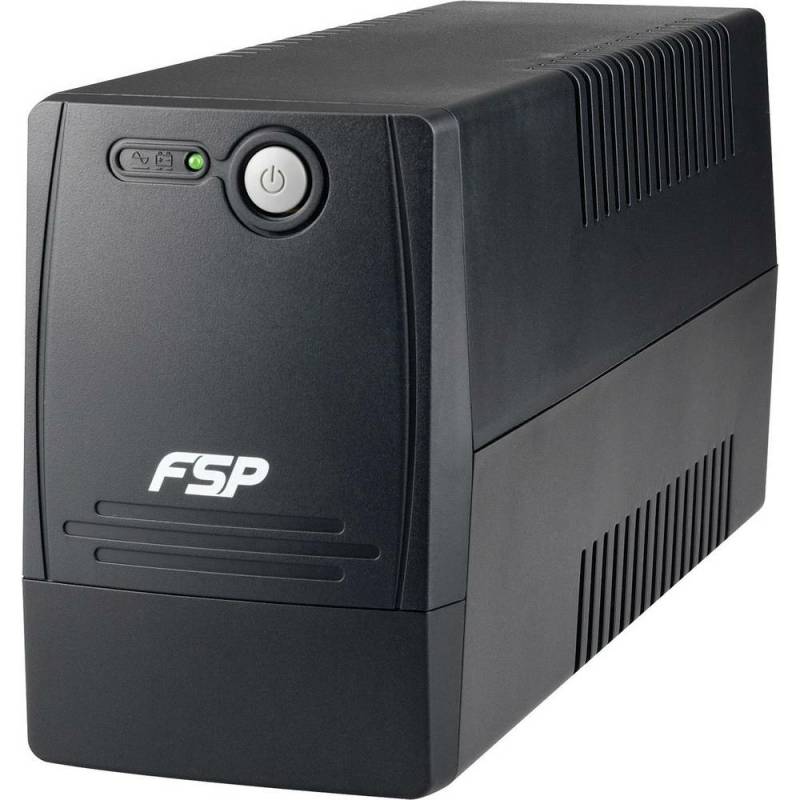 Fsp Fortron Fp2000 Usv 2000 Va Stromversorgung Notstromagregat Notstrom Strom B-Ware von FSP