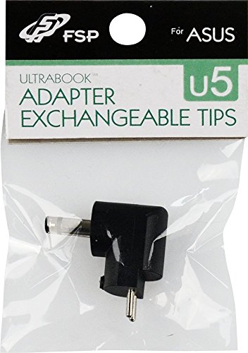 FSP Tip-B-U5 NB V090 Laptop Adapter 90W, kompatibel mit ASUS/Ultrabook von FSP