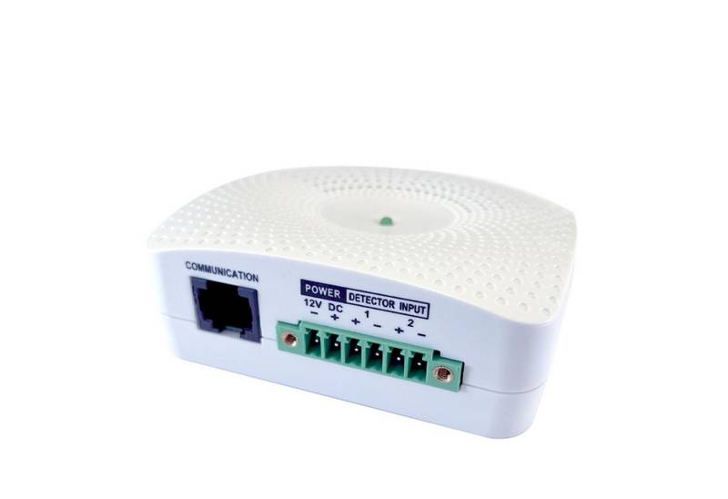 FSP USV-Anlage USV EMD Card FSP USV-Anlage USV EMD Card von FSP