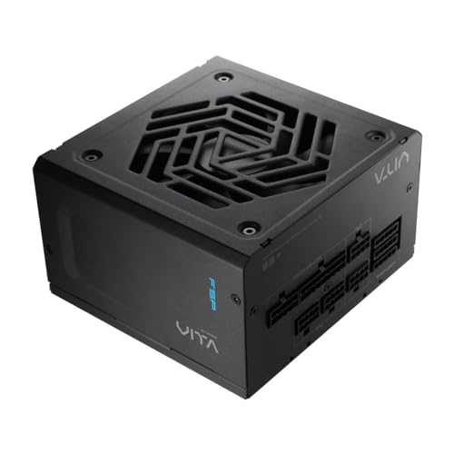 FSP VITA GM 650W ATX 3.1 | PC-Netzteil von FSP