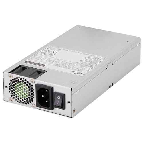 Fortron FSP 1HE Server Netzteil FSP600-50UEB 600 Watt ATX EPS 80+ Bronze von FSP