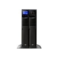 Fortron Industrie USVs FSP USV Tower-Rack Eufo 1,1KVA L von FSP