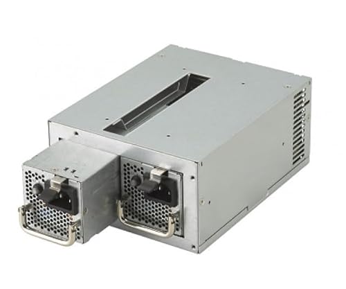 Fuente de Alimention FSP Twins 500 W Mini-Rundant/IPC ATX 80 Plus Gold von FSP