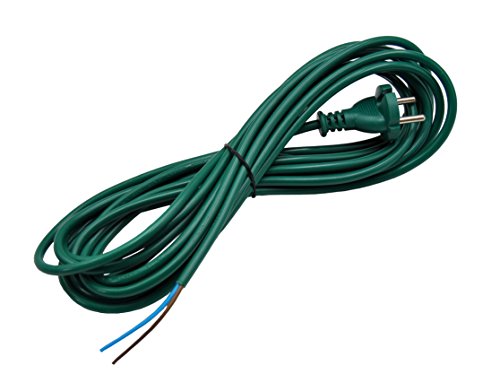 FSProdukte Strom- Kabel geeignet für Vorwerk Kobold 118, 119, 120, 121, 122 FSProdukte Strom- Kabel geeignet für Vorwerk Kobold 118, 119, 120, 121, 122 von FSProdukte