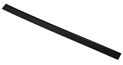 FSProdukte Ersatzlippe Gummi Gummilippe Abziehlippe kompatibel mit HARA Fensterwischer Fensterabzieher 32 Zentimeter FSProdukte Ersatzlippe Gummi Gummilippe Abziehlippe kompatibel mit HARA Fensterwischer Fensterabzieher 32 Zentimeter von FSProdukte