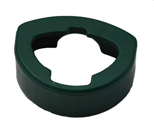 FSProdukte Stiel - Verstärkung geeignet Vorwerk Kobold 130, 131, das ORIGINAL von ARESGO ! von FSProdukte