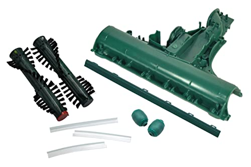 Getriebetunnel Set geeignet für Vorwerk Elektroteppichbürste EB 360 EB360 an Vorwerk Kobold 135 136 Getriebetunnel Set geeignet für Vorwerk Elektroteppichbürste EB 360 EB360 an Vorwerk Kobold 135 136 von FSProdukte