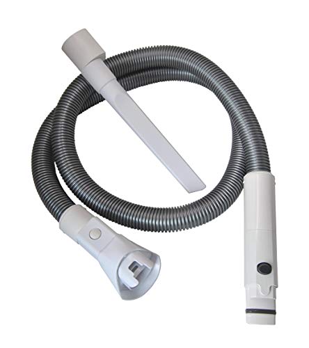 Schlauch Set Saugschlauch Ersatzschlauch - nicht stromführend - inklusive Fugendüse kompatibel mit Vorwerk Akkusauger Kobold VK7 VK 7 Schlauch Set Saugschlauch Ersatzschlauch - nicht stromführend - inklusive Fugendüse kompatibel mit Vorwerk Akkusauger Kobold VK7 VK 7 von FSProdukte