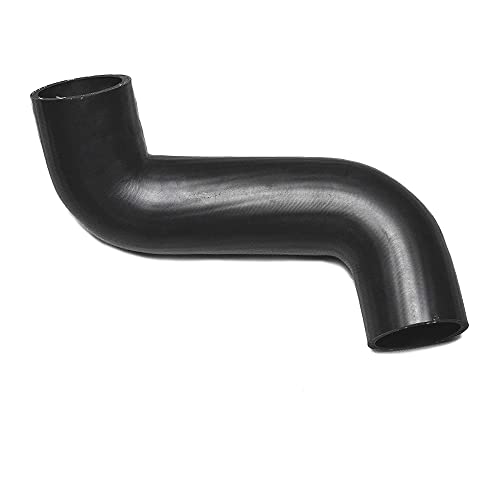 IM EINKLANG MIT F I A T Stilo 1.9 JTD 140 HP intercooler Schlauch kompatibel mit Luftschlauch 46808396 von FSR
