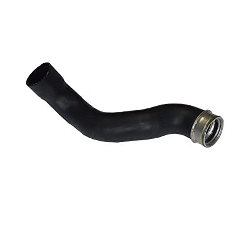 LADELUFTKÜHLERSCHLAUCH KOMPATIBEL MIT MERCEDES C-KLASSE, GLK W204 320 CDI,TURBOLUFTROH 2045282082 2045282482 von FSR