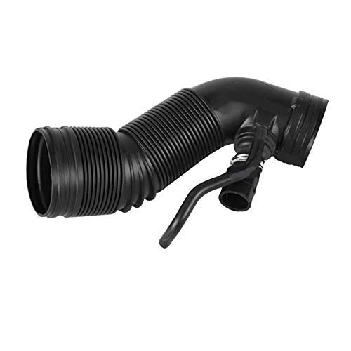 Intercomer Manschette kompatibel mit Luftschlauch AUDI A3 SEAT LEON TOLEDO SKODA OCTAVIA VW BORA GOLF 1J0129684N von FSR