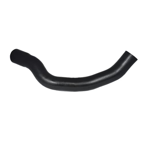 Luftschlauch kompatibel mit Intercooler Focus C-MAX VOLVO S40 V50 C30 C70 2.0 1337785 3M516C646UD von FSR