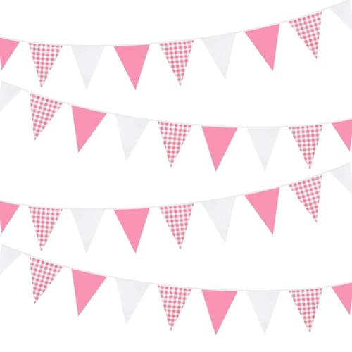 10M Dreieckige Flagge Banner Baumwolle Wimpel Wimpelkette Banner Stoff Dreieck Flagge Girlande Outdoor Wimpelkette Luftschlangen Urlaub Party Luftschlangen Flaggen Dekorative Hängende Schnur Flaggen 10M Dreieckige Flagge Banner Baumwolle Wimpel Wimpelkette Banner Stoff Dreieck Flagge Girlande Outdoor Wimpelkette Luftschlangen Urlaub Party Luftschlangen Flaggen Dekorative Hängende Schnur Flaggen von FSSTUD
