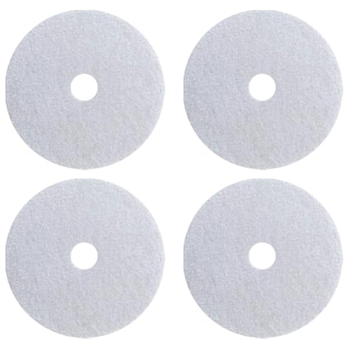 FSSTUD 10 Stück Universal Tuch Trockner Abluftfilter Tragbare Trockner Ersatz Fusselfilter Lufteinlass Papierfilter für Chef Trockner 232 x 33 mm von FSSTUD