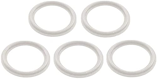 FSYHVVY Ersatz 711-4030B Spa Whirlpool Heizungsdichtung/O-Ring, 5 Stück von FSYHVVY