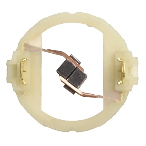 1 PCS Kohlebürstenhalter # RS550 Motorkohlebürstenhalter Geeignet Kompatibel mit Akku-Bohrschrauber 1 PCS Kohlebürstenhalter # RS550 Motorkohlebürstenhalter Geeignet Kompatibel mit Akku-Bohrschrauber von FSorce