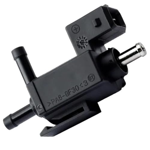 1 STÜCK 4011285 Elektronisches Magnet-Ladedruckregelventil, kompatibel mit P&o&la&r&is RZR XP XP4 RZR 900 Turbo S 2016-2023 von FSorce