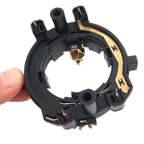 1 STÜCK Ersatzteil for Kohlebürstenhalter, HR2470FT/HR3460/HR2230/HR2470F/HR 2470 F FT-Bohrhammer 1 STÜCK Ersatzteil for Kohlebürstenhalter, HR2470FT/HR3460/HR2230/HR2470F/HR 2470 F FT-Bohrhammer von FSorce