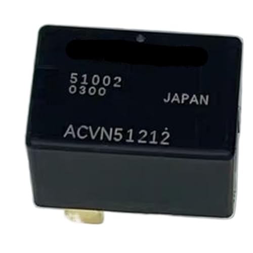 1 STÜCK Kompatibel Mit H&o&n&d&a, Mi&ts&ub&is&hi Und M&a&z&a Fahrzeugen Relais ACV31212 M07 ACVN51212 Fahrzeugteile 1 STÜCK Kompatibel Mit H&o&n&d&a, Mi&ts&ub&is&hi Und M&a&z&a Fahrzeugen Relais ACV31212 M07 ACVN51212 Fahrzeugteile von FSorce