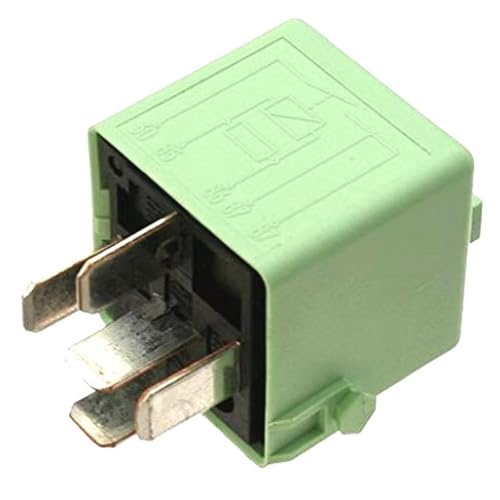 1 STÜCKE 61368373700 Kraftstoffpumpe Mehrzweckrelais Kompatibel mit B&M&W 535i 540i 735i 740i 760i Z3 Z4 X3 1 STÜCKE 61368373700 Kraftstoffpumpe Mehrzweckrelais Kompatibel mit B&M&W 535i 540i 735i 740i 760i Z3 Z4 X3 von FSorce
