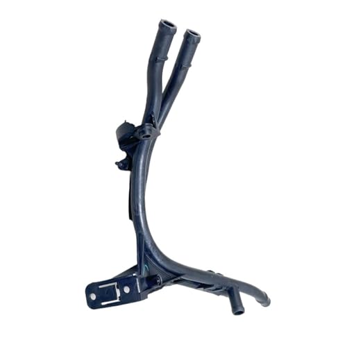 1 STÜCKE Automotor Kühlmitteltank Wasserrohr Rohrschlauch Kompatibel Mit VW J&e&t&&a P&a&s&&at T&ig&u&a&n TT A3 S3 Q3 1K0121070BD 1 STÜCKE Automotor Kühlmitteltank Wasserrohr Rohrschlauch Kompatibel Mit VW J&e&t&&a P&a&s&&at T&ig&u&a&n TT A3 S3 Q3 1K0121070BD von FSorce