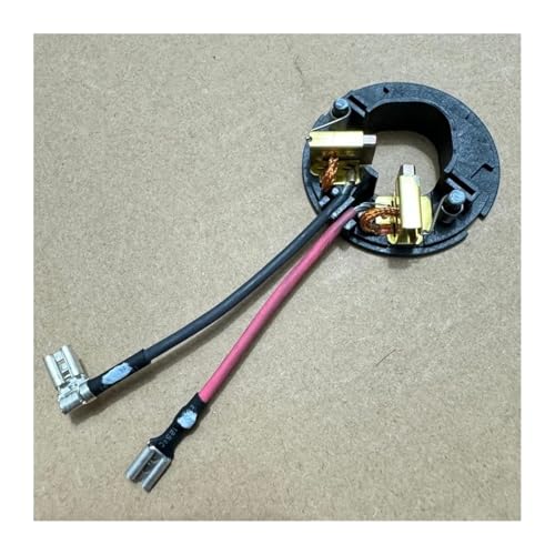 1 STÜCKE Kohlebürstenhalter Kompatibel Mit 14-A SFC 18-A SFC 22-A Bürsten Bohrmaschine Zubehör 1 STÜCKE Kohlebürstenhalter Kompatibel Mit 14-A SFC 18-A SFC 22-A Bürsten Bohrmaschine Zubehör von FSorce