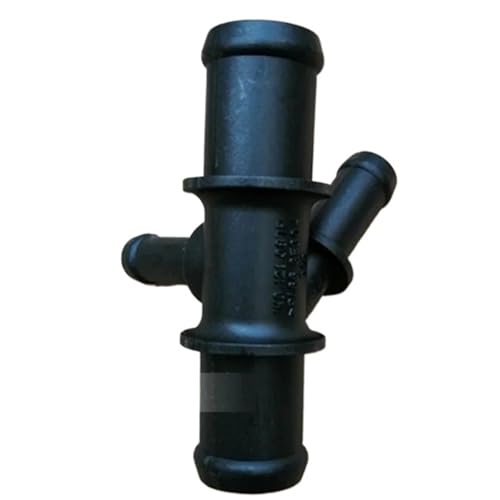 1 STÜCKE Kühlmittelflanschverteiler Kunststoff Kompatibel Mit Vw Golf Eos Beetle Polo P&a&s&&a&t T&i&g&u&a&n A3 A1 Seat 1K0121087P 1 STÜCKE Kühlmittelflanschverteiler Kunststoff Kompatibel Mit Vw Golf Eos Beetle Polo P&a&s&&a&t T&i&g&u&a&n A3 A1 Seat 1K0121087P von FSorce