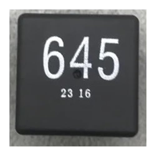 1 STÜCKE Luftfederung Kompressor Pumpe Relais Kompatibel Mit Q7 A6 Q&u&a&ttr&&o Volkswagen T&&&ar&e&g #645 4H0951253 1 STÜCKE Luftfederung Kompressor Pumpe Relais Kompatibel Mit Q7 A6 Q&u&a&ttr&&o Volkswagen T&&&ar&e&g #645 4H0951253 von FSorce