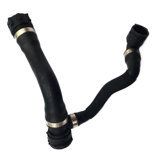 1 STÜCKE Wassertank Kühler Kühlmittelschlauch 17127586774 Kompatibel Mit B&M&W X5 E70 F15 X6 E71 F16 Kühlsystem 1 STÜCKE Wassertank Kühler Kühlmittelschlauch 17127586774 Kompatibel Mit B&M&W X5 E70 F15 X6 E71 F16 Kühlsystem von FSorce