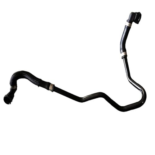 1 Stücke A2045010124 A2045010224 Kühlmittel Schlauch For Mercedes Benz C E200 250 Gummi Wasser Rohr 2045010224 2045010124(A2045010124) von FSorce