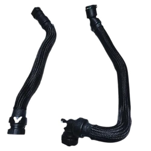 1set 6466XV 6466TZ Kompatibel mit P&e&ug&&o&t 3008 308CC 308SW 408 RCZ Citroen DS5 C4L 1.6T Heizwassertank-Verbindungsrohr 1set 6466XV 6466TZ Kompatibel mit P&e&ug&&o&t 3008 308CC 308SW 408 RCZ Citroen DS5 C4L 1.6T Heizwassertank-Verbindungsrohr von FSorce