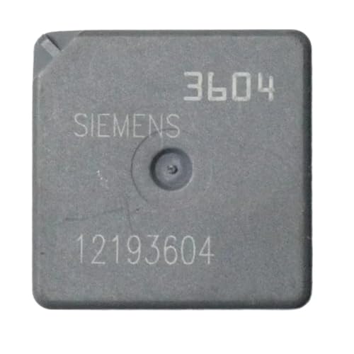 2PCS Auto 3602 3604 Relais Kompatibel Mit Fan RELAIS 12V 5 Füße VF28-15F14-S01 12193602 M146A 5PIN 4Pin for Buick Regal GL8(Black 3604 4PIN) von FSorce