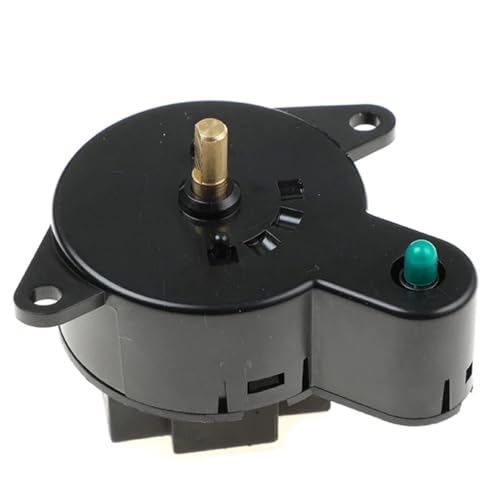 3L5Z-11654-BA 3L5Z11654BA Scheinwerferlampenschalter Kompatibel mit F&o&r&d Explorer Sport Trac Mountaineer B-Serie Truck von FSorce