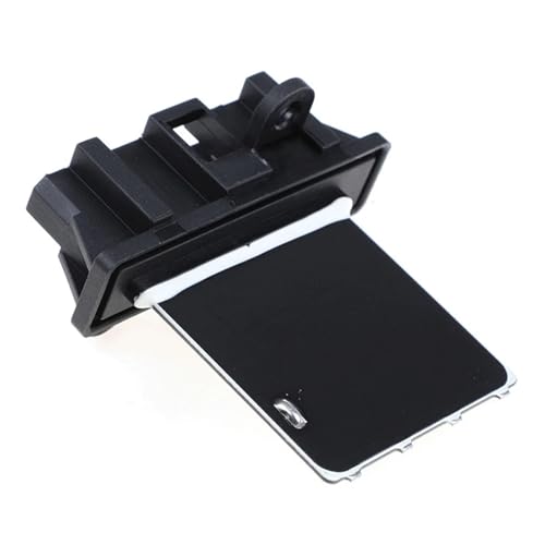Gebläsemotor-Lüfterheizungswiderstand Kompatibel mit Is&u&zu DM&a&x C&o&lo&ra&do RC 2008-2012 8980493940 92495V92204 898049394 von FSorce