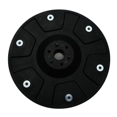 Rasenmäher Cutter Disc Kompatibel Mit for Segway for Navimow I105E I108E I110n Rasenmäher Ersatz Zubehör Rasenmäher Cutter Disc Kompatibel Mit for Segway for Navimow I105E I108E I110n Rasenmäher Ersatz Zubehör von FSorce