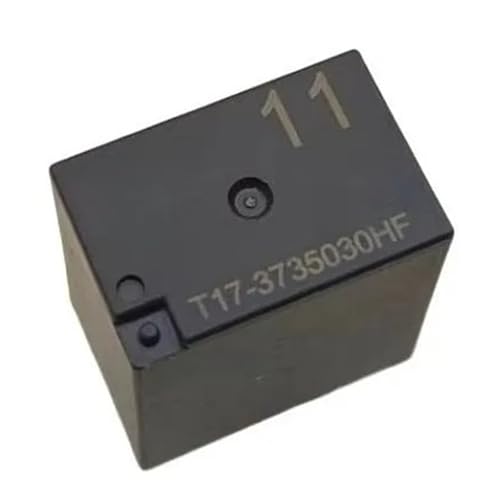 T17-3735032HF 1pc Klimaanlage Scheinwerfer Relais Kompatibel Mit C&h&e&r&y Tiggo 3X 5X 7 7Pro 8Plus 11 12 14 15 16 Anzahl(11 Number) von FSorce