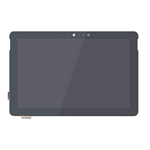 FTDLCD® 10 Zoll LED LCD Display Bildschirm LQ100P1JX51 Touchscreen Digitizer Panel für Microsoft Surface Go von FTDLCD