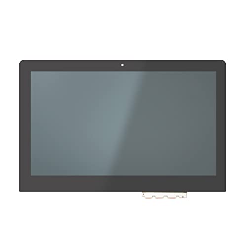 FTDLCD® 11.6 Zoll FHD LED LCD Touchscreen Digitizer Display Bildschirm Assembly für Lenovo Yoga 3 11 80J8 von FTDLCD
