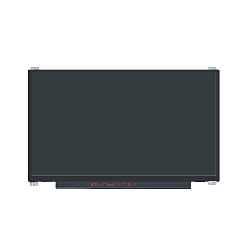 FTDLCD® 11.6 Zoll LCD Screen LED Display Panel für Asus EeeBook X206HA X206HA-FD001 1366x768 von FTDLCD