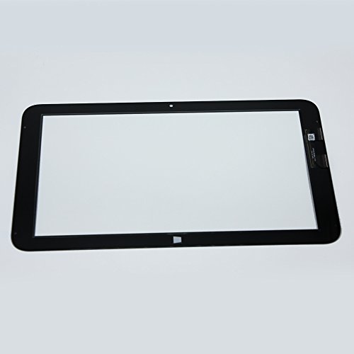 FTDLCD® 11.6 Zoll Touchscreen Digitizer Front Glas Panel Scheibe für HP Pavilion X360 11-n002ng von FTDLCD