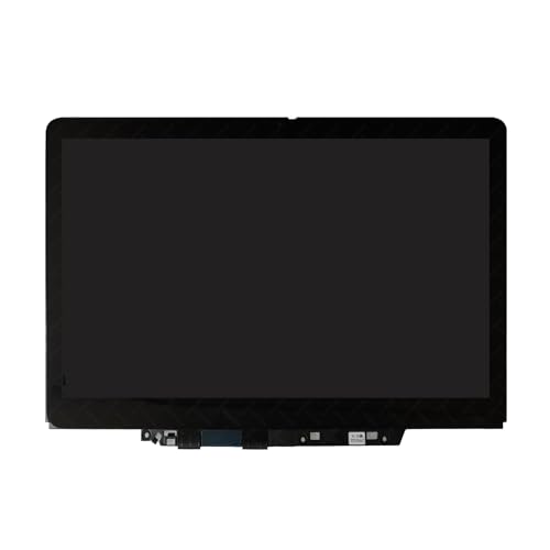 FTDLCD® 12,2 Zoll WUXGA 1920x1200 LED LCD Touch Screen Digitizer IPS Display Assembly für Lenovo 500w Yoga Gen 4 82VQ0009GE 82VQ000AGE 82VQ000BGE 82VQ000CGE (mit Rahmen) von FTDLCD