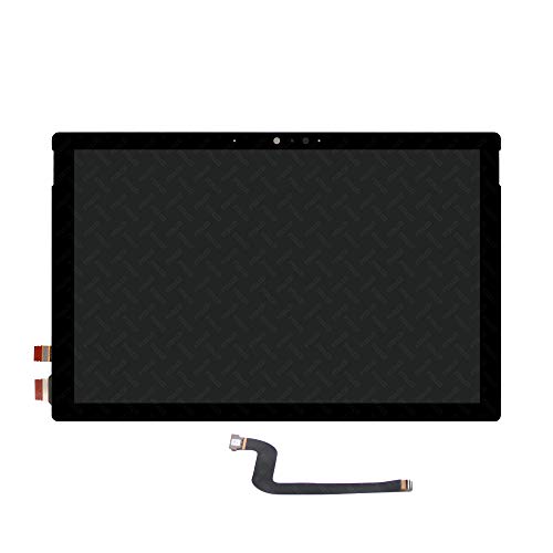 FTDLCD® 12,3 Zoll LCD Touchscreen Digitizer Assembly für Microsoft Surface Pro 7 1866 von FTDLCD