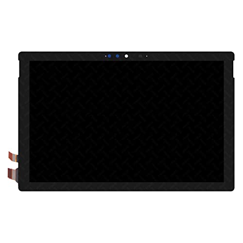 FTDLCD® 12,3 Zoll LCD Touchscreen Digitizer LED PixelSense Display Assembly Ersatzteil für Microsoft Surface Pro 7 Plus 1961 von FTDLCD